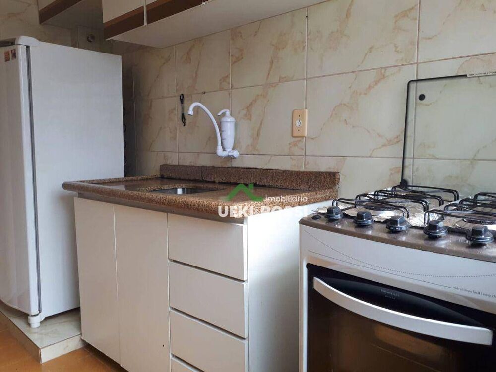Apartamento, 2 quartos, 61 m² - Foto 5