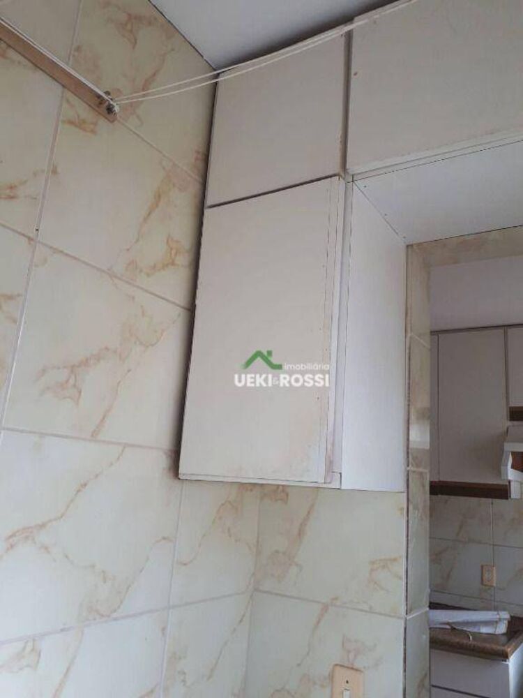 Apartamento, 2 quartos, 61 m² - Foto 4