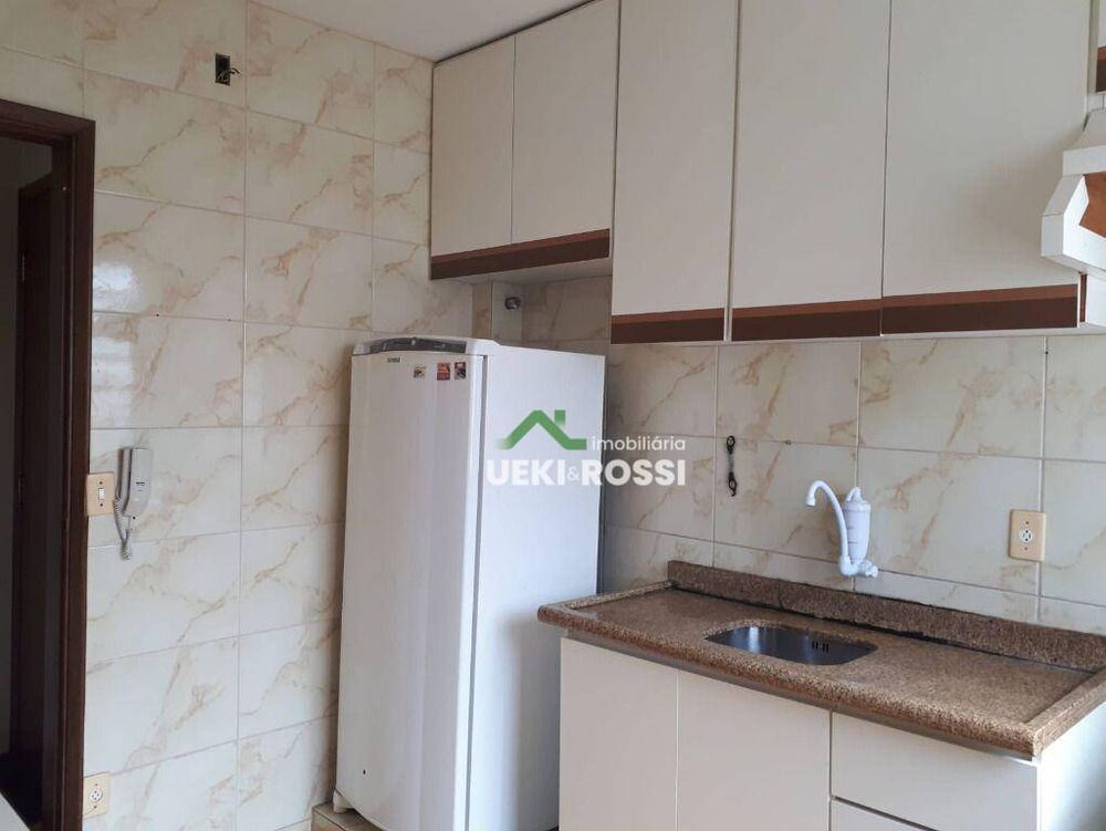 Apartamento, 2 quartos, 61 m² - Foto 6