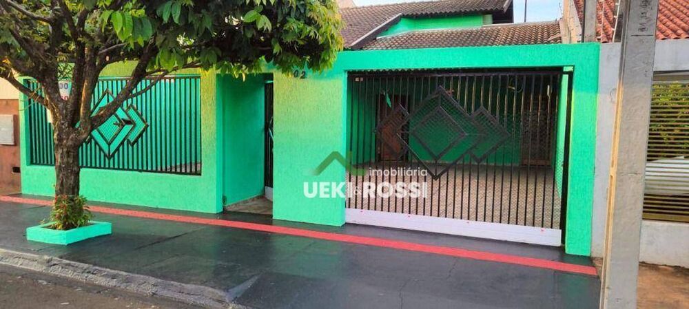 Casa, 3 quartos, 175 m² - Foto 3