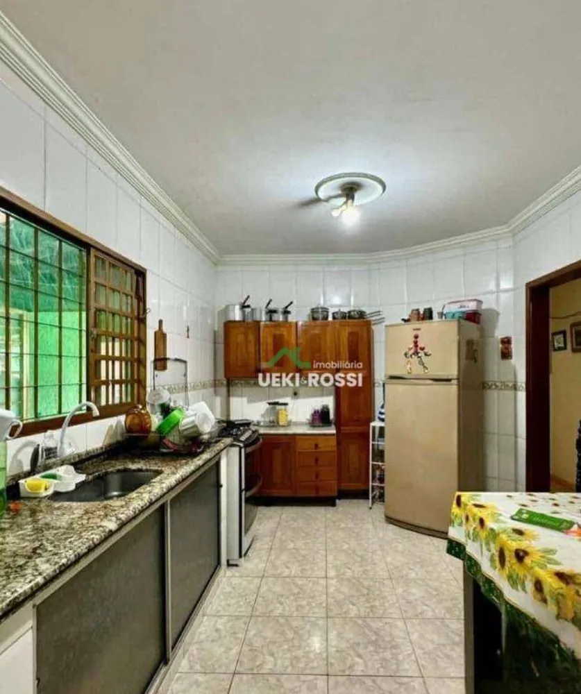Casa, 3 quartos, 175 m² - Foto 15