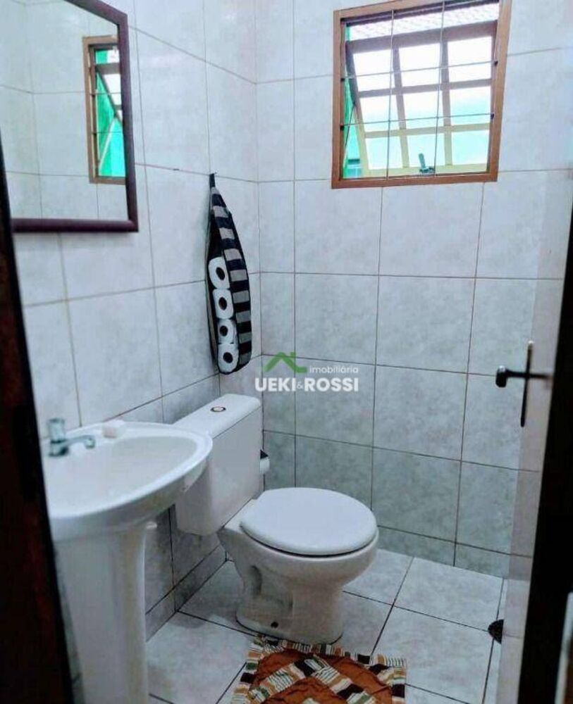 Casa, 3 quartos, 175 m² - Foto 7
