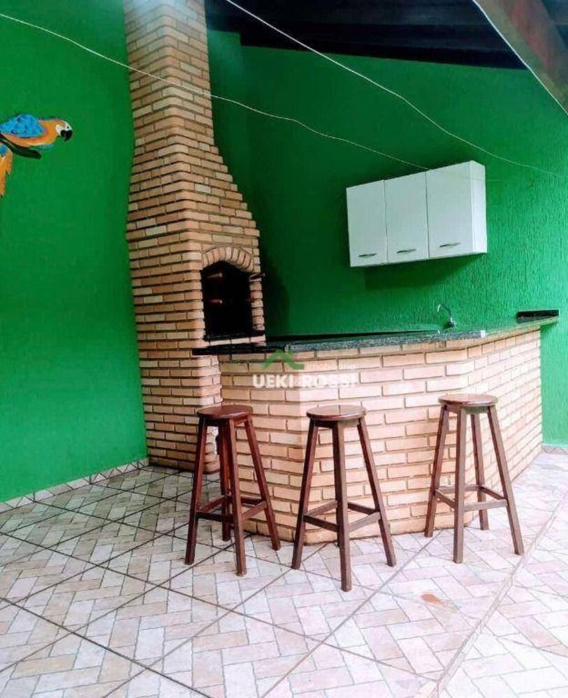 Casa, 3 quartos, 175 m² - Foto 5