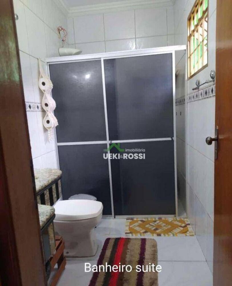 Casa, 3 quartos, 175 m² - Foto 12