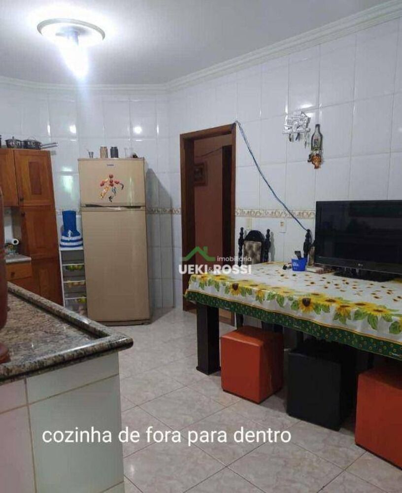 Casa, 3 quartos, 175 m² - Foto 8