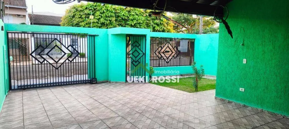 Casa, 3 quartos, 175 m² - Foto 17