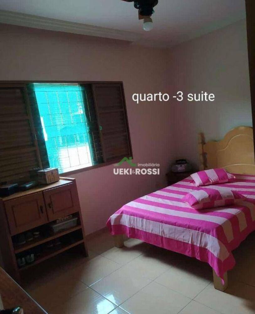 Casa, 3 quartos, 175 m² - Foto 11