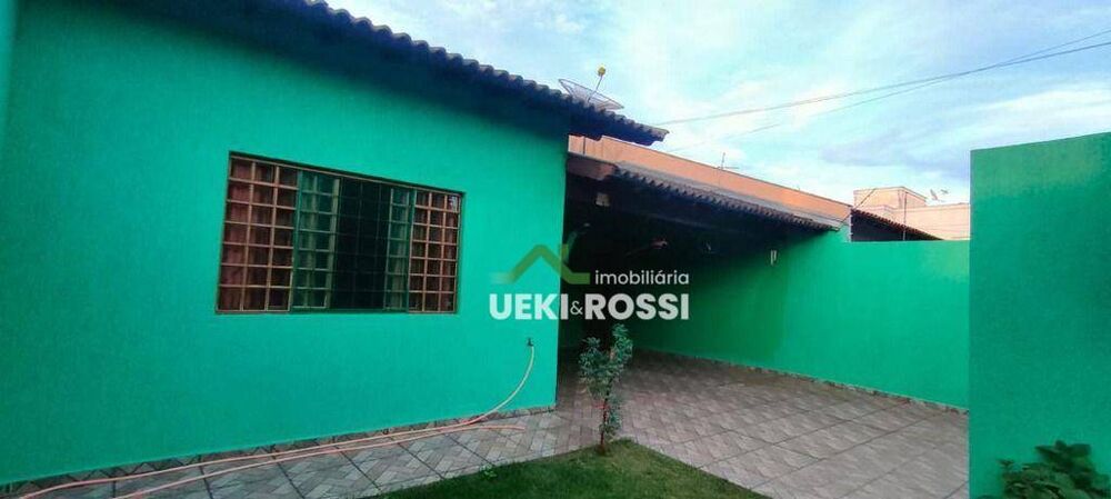 Casa, 3 quartos, 175 m² - Foto 2