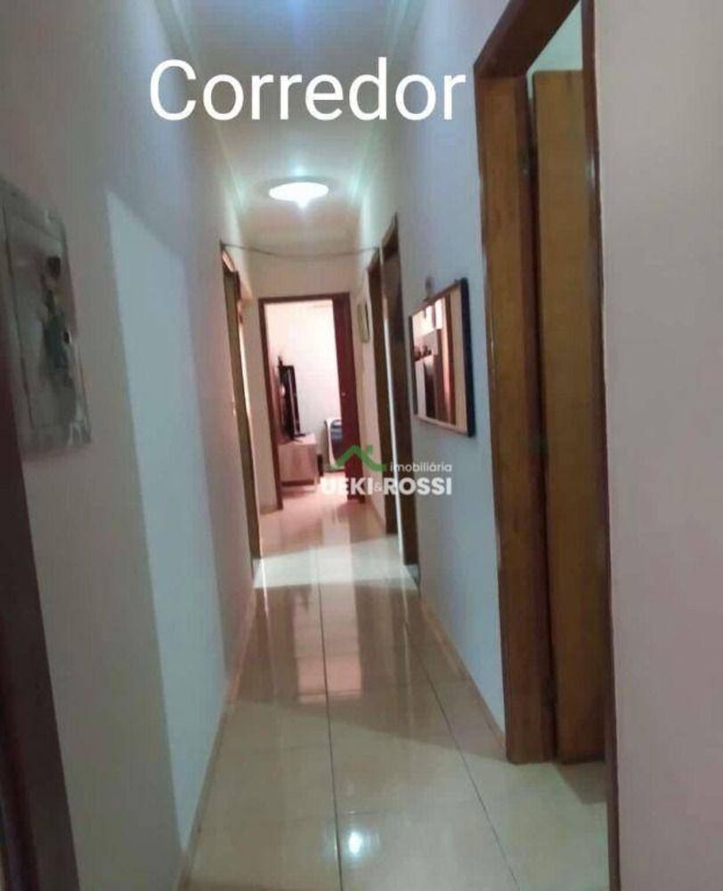 Casa, 3 quartos, 175 m² - Foto 9