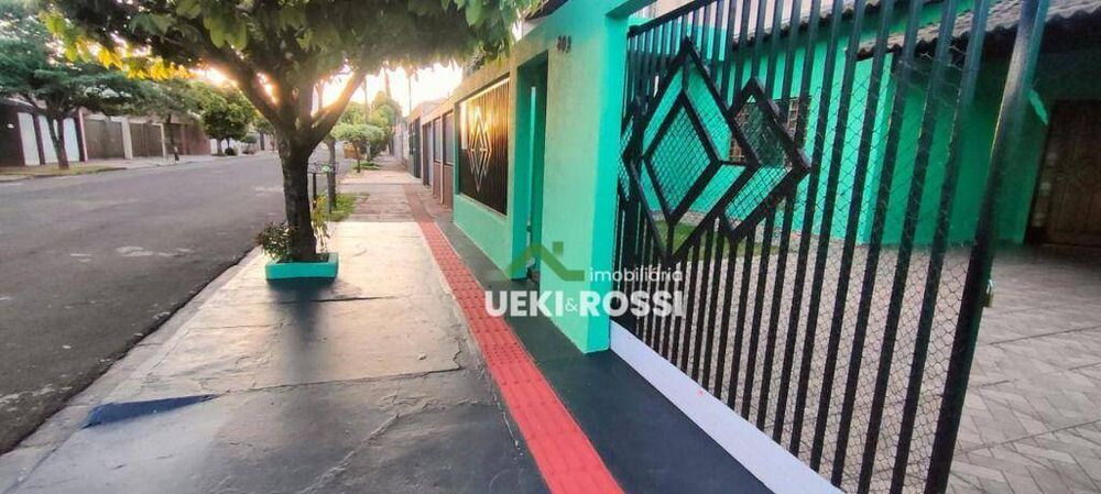 Casa, 3 quartos, 175 m² - Foto 1