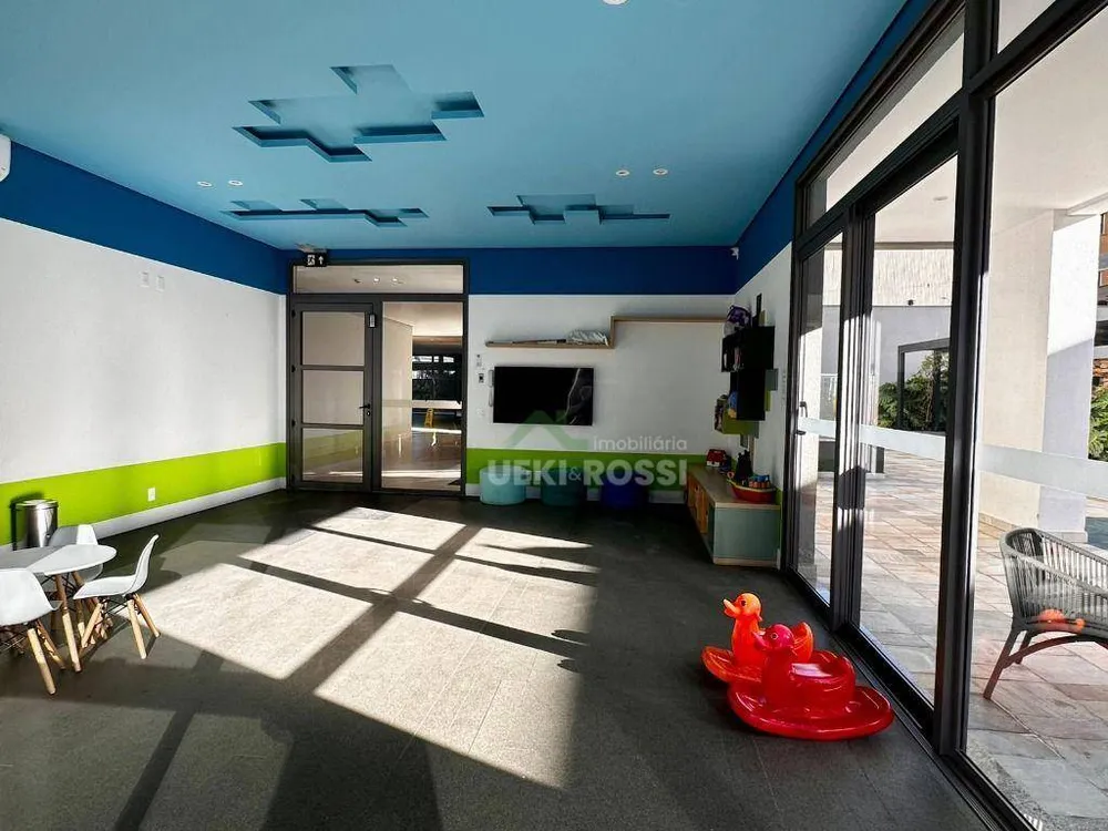 Apartamento, 3 quartos, 181 m² - Foto 1