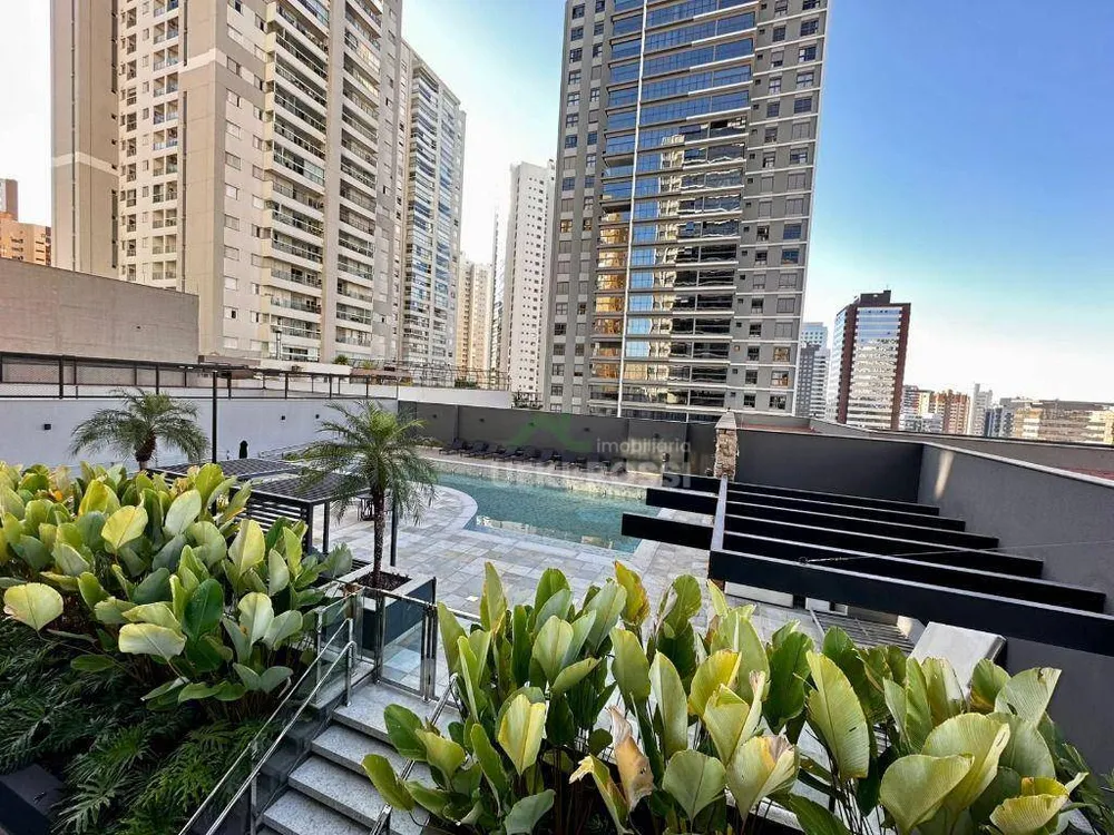 Apartamento, 3 quartos, 181 m² - Foto 2