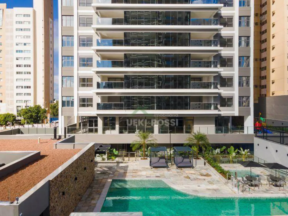 Apartamento, 3 quartos, 181 m² - Foto 7