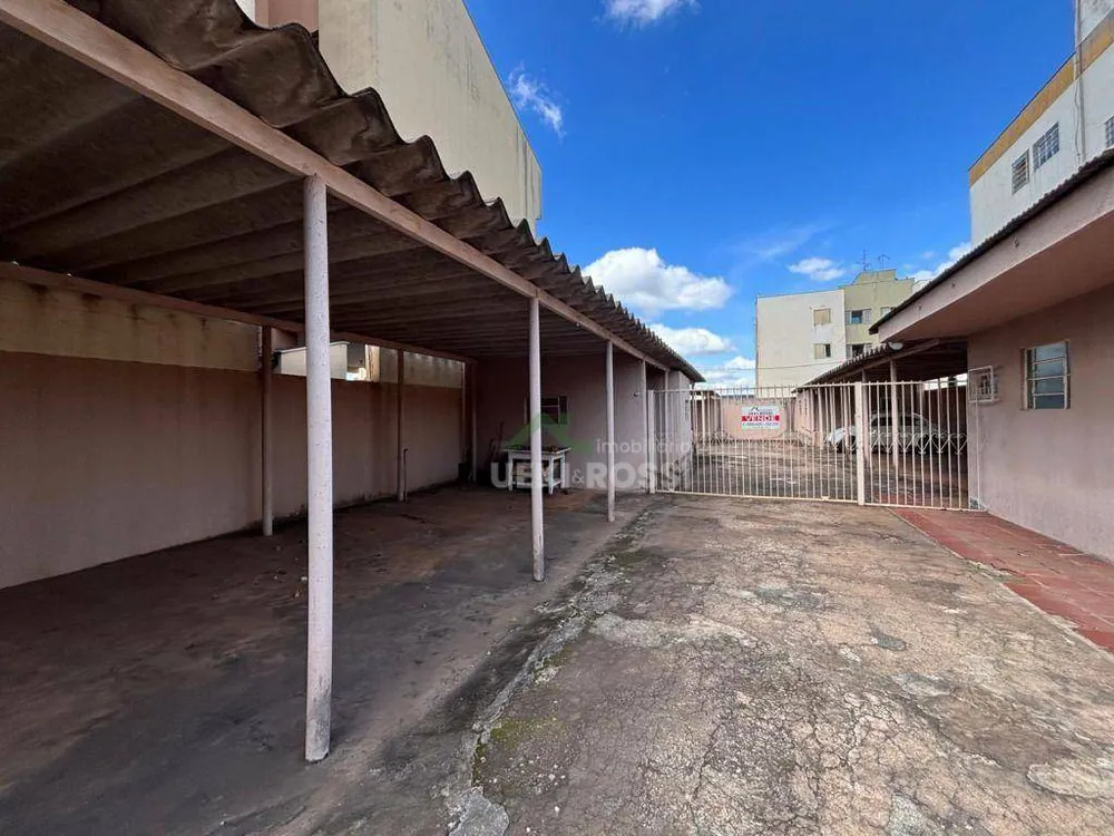 Terreno, 429 m² - Foto 1