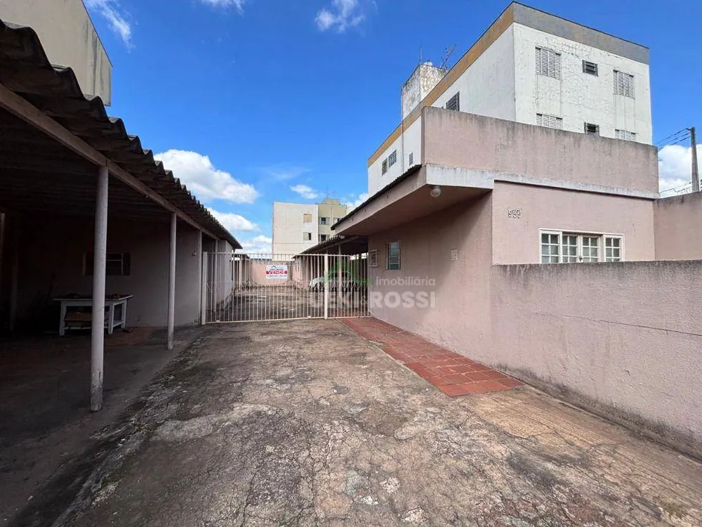 Terreno, 429 m² - Foto 3