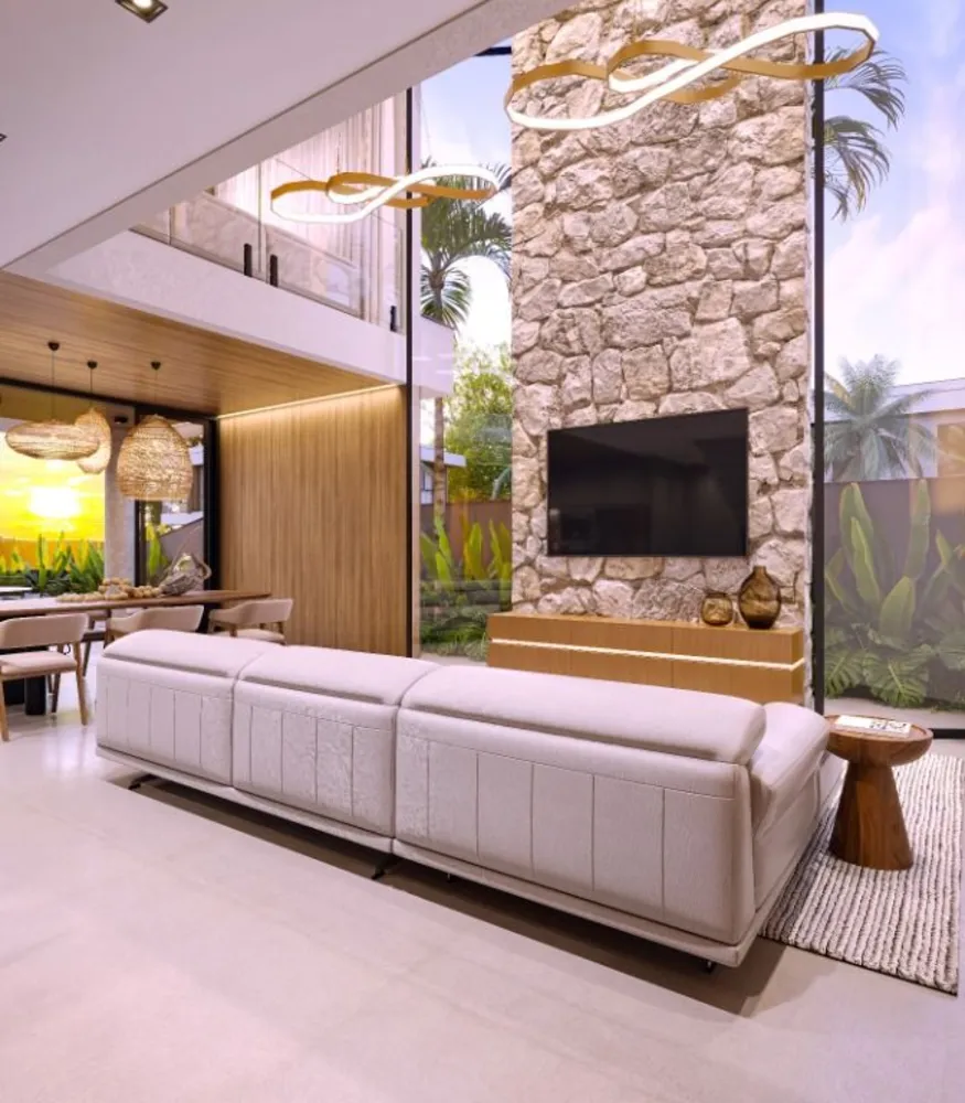 Casa de Condomínio, 4 quartos - Foto 7