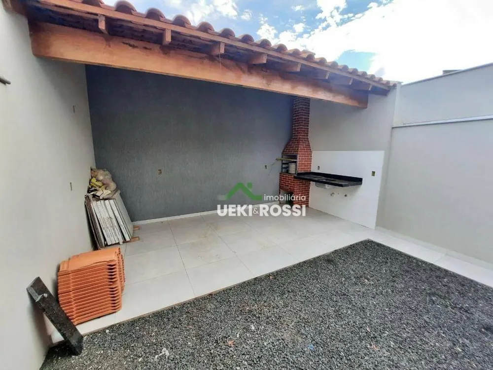 Casa, 2 quartos, 82 m² - Foto 16