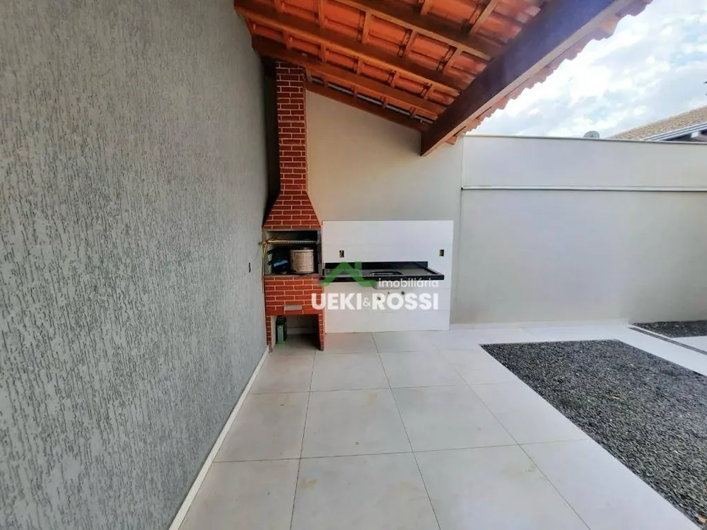 Casa, 2 quartos, 82 m² - Foto 15