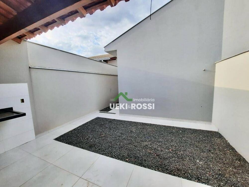 Casa, 2 quartos, 82 m² - Foto 7