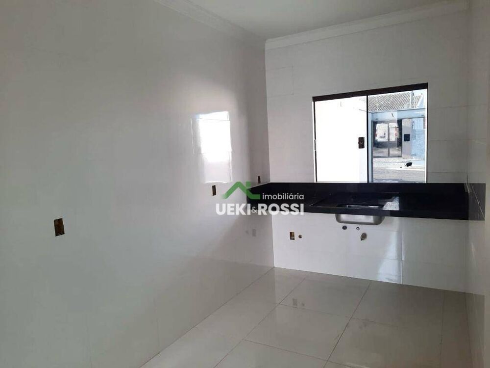 Casa, 2 quartos, 82 m² - Foto 2