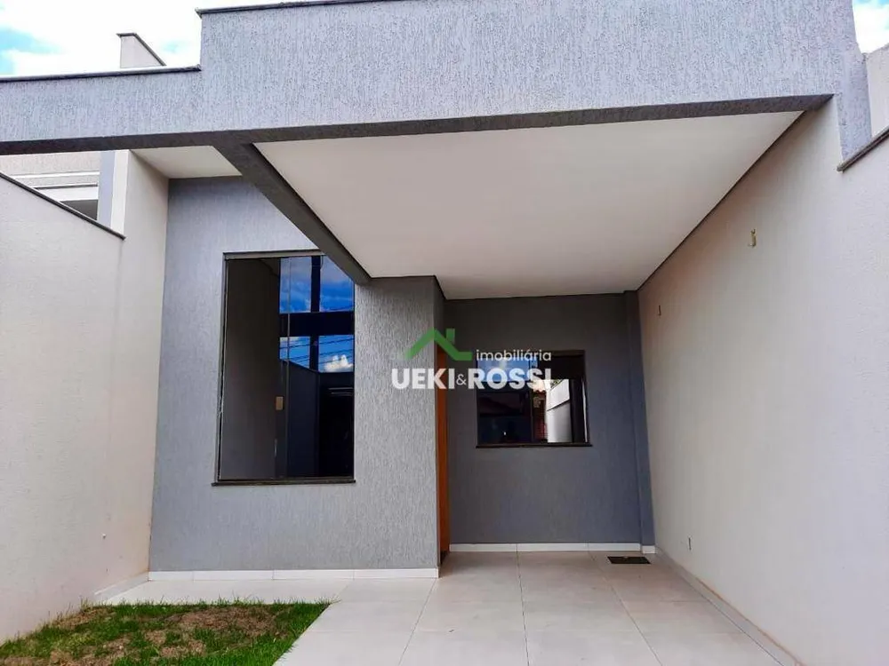 Casa, 2 quartos, 82 m² - Foto 17