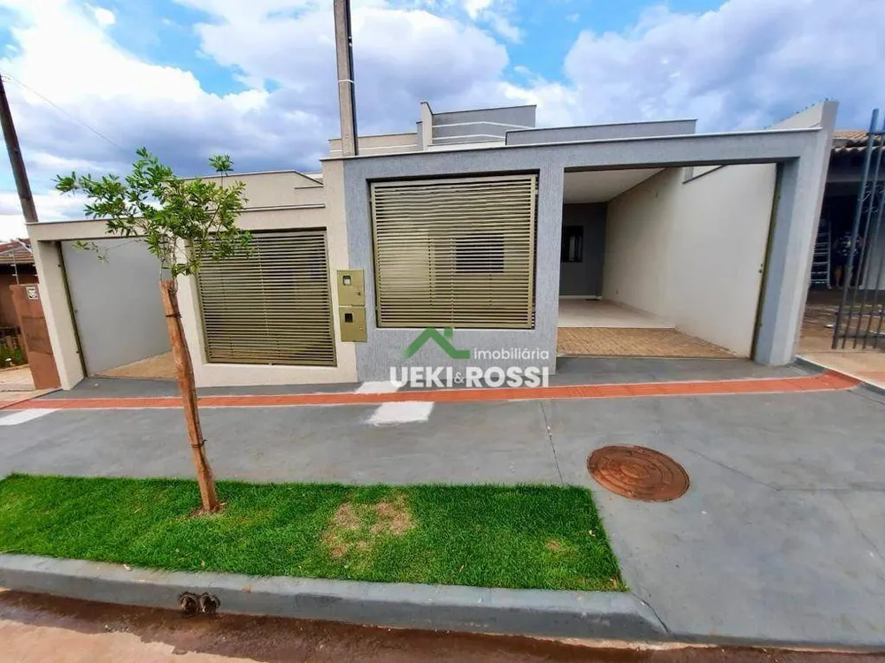 Casa, 2 quartos, 82 m² - Foto 12