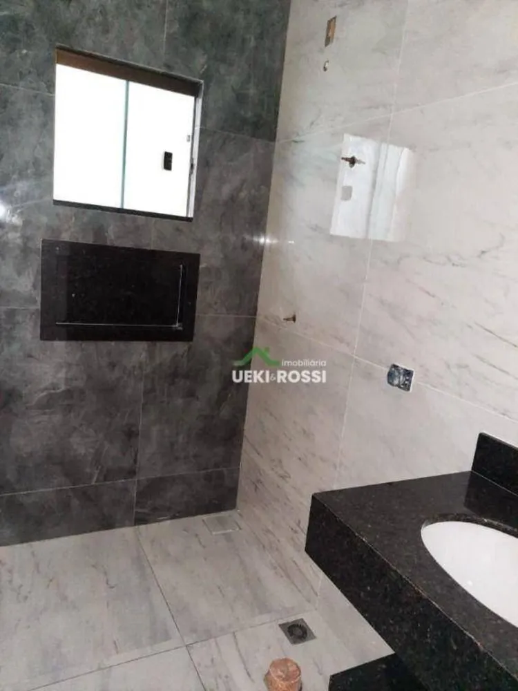 Casa, 2 quartos, 82 m² - Foto 9
