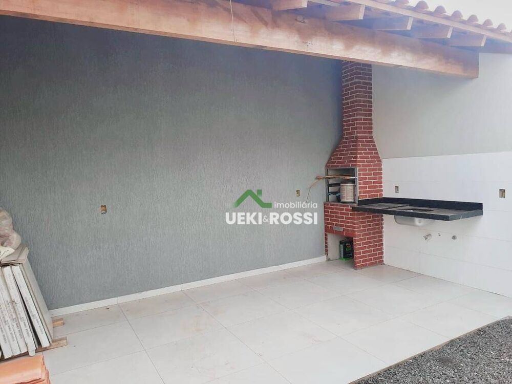 Casa, 2 quartos, 82 m² - Foto 6