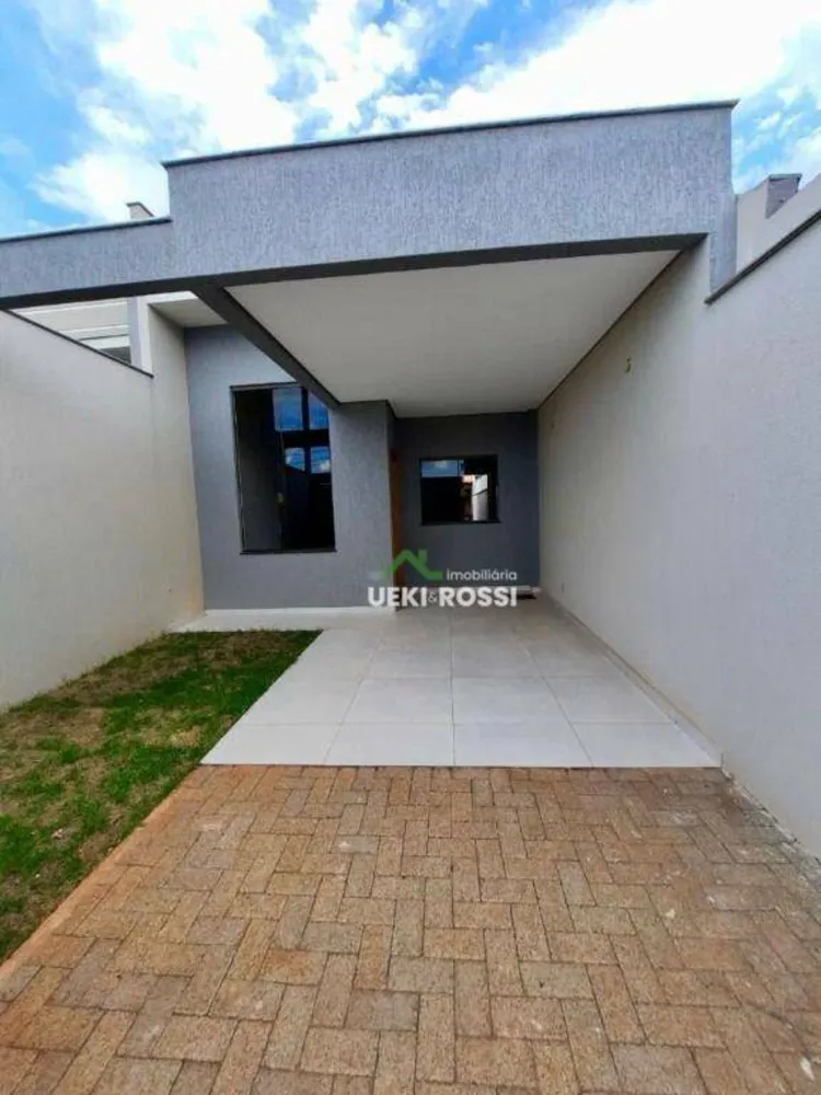 Casa, 2 quartos, 82 m² - Foto 10