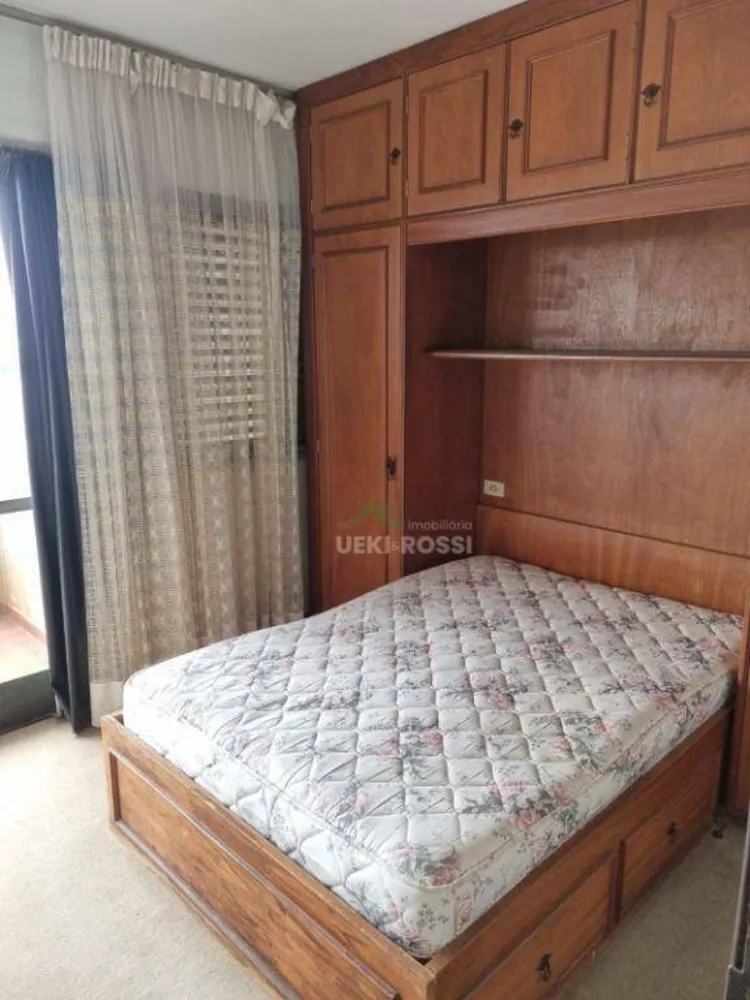 Apartamento, 3 quartos, 107 m² - Foto 11