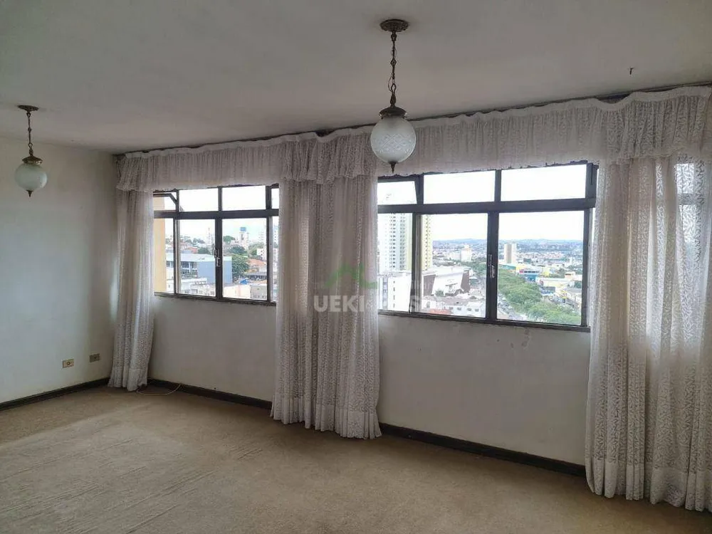 Apartamento, 3 quartos, 107 m² - Foto 10