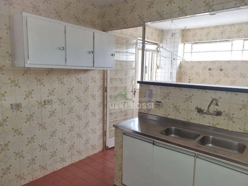 Apartamento, 3 quartos, 107 m² - Foto 5