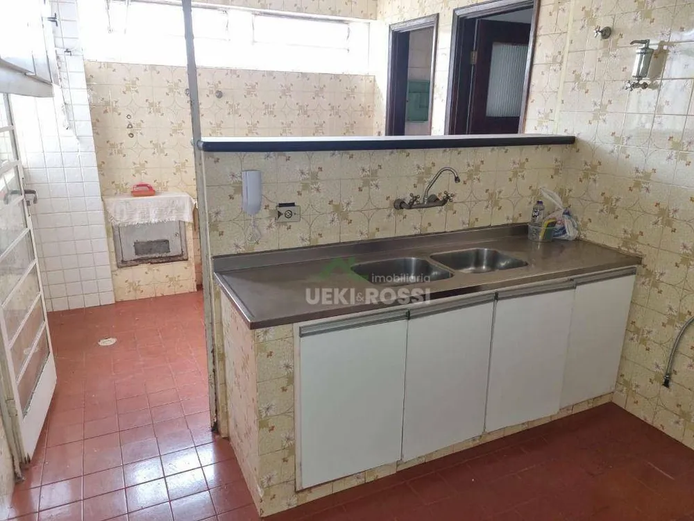 Apartamento, 3 quartos, 107 m² - Foto 4