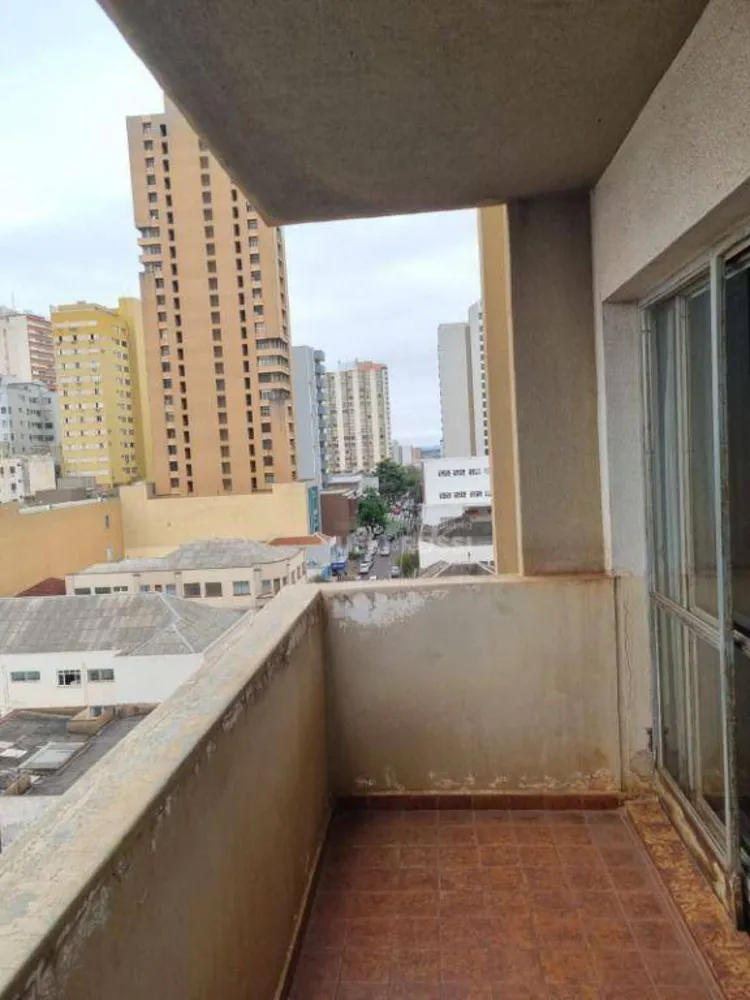Apartamento, 3 quartos, 107 m² - Foto 13