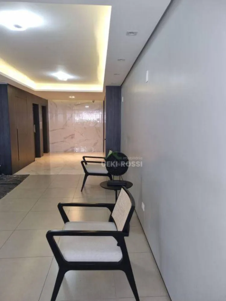 Apartamento, 3 quartos, 107 m² - Foto 3