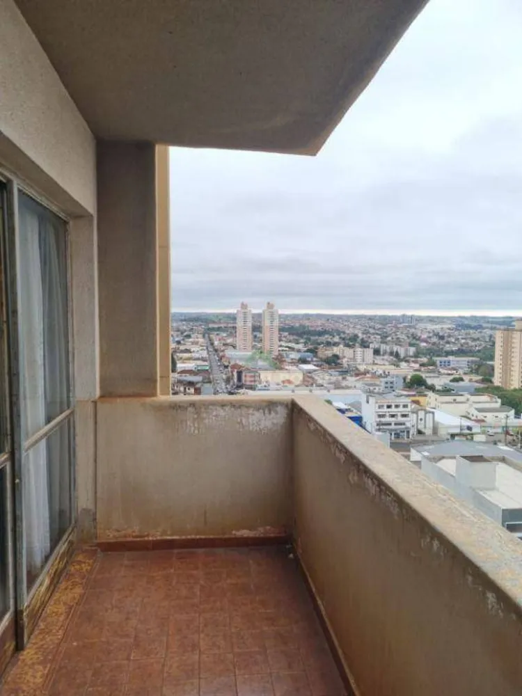 Apartamento, 3 quartos, 107 m² - Foto 12