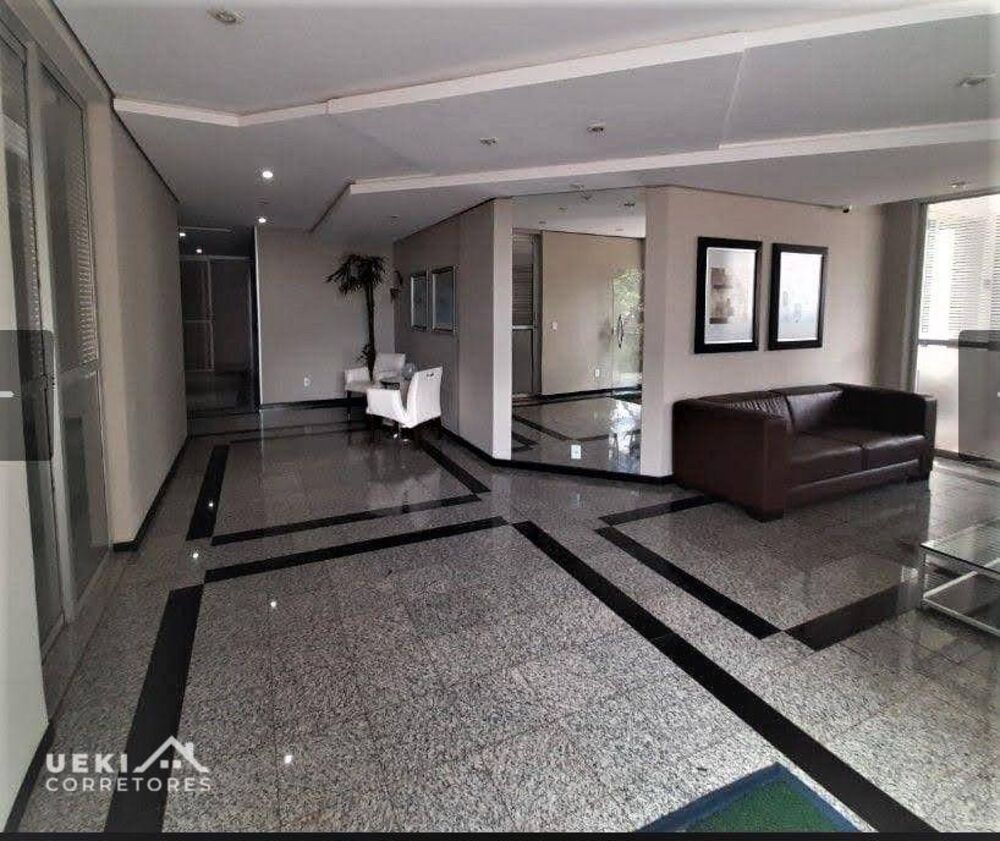Apartamento à venda com 3 quartos, 79m² - Foto 1