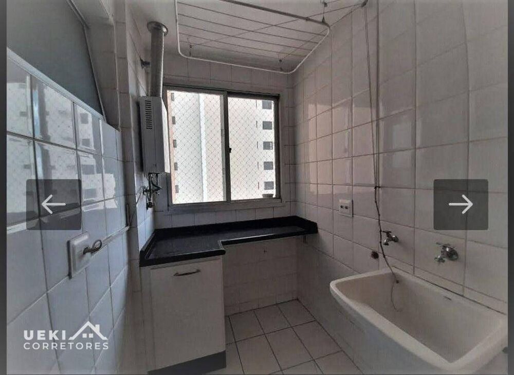 Apartamento à venda com 3 quartos, 79m² - Foto 8