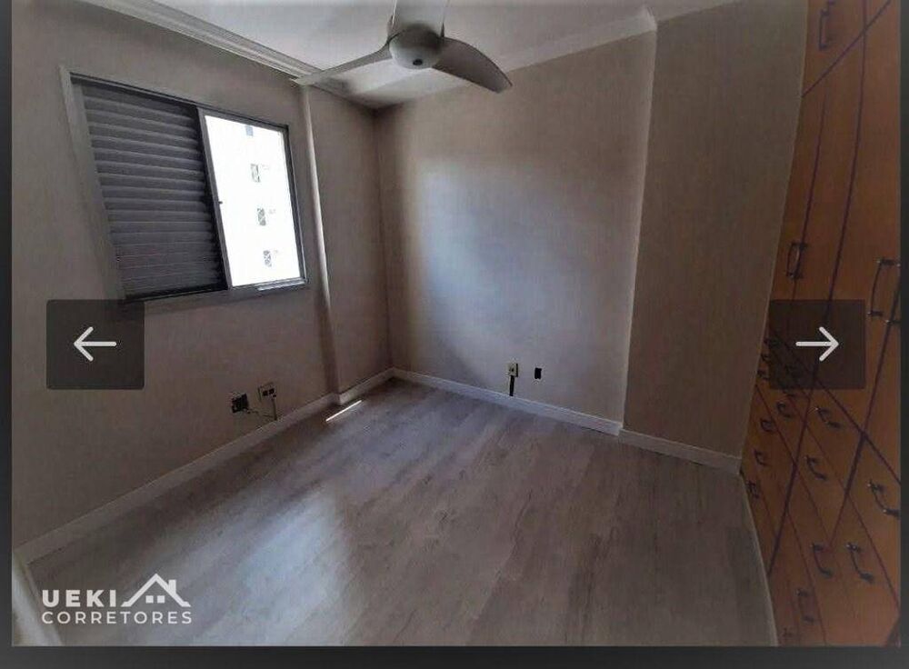 Apartamento à venda com 3 quartos, 79m² - Foto 4