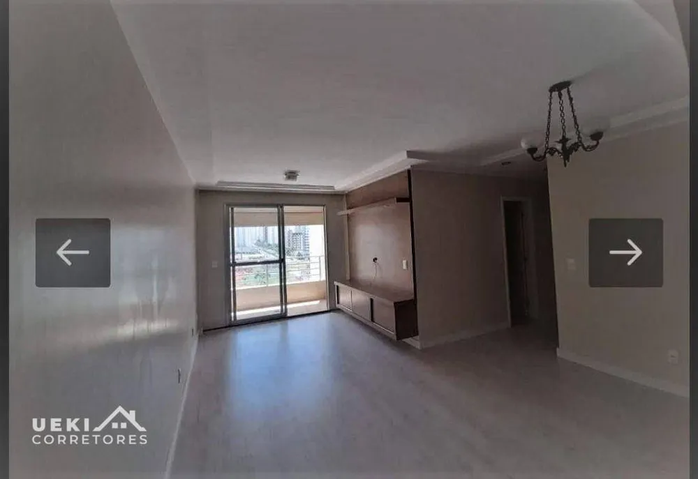 Apartamento, 3 quartos, 79 m² - Foto 3