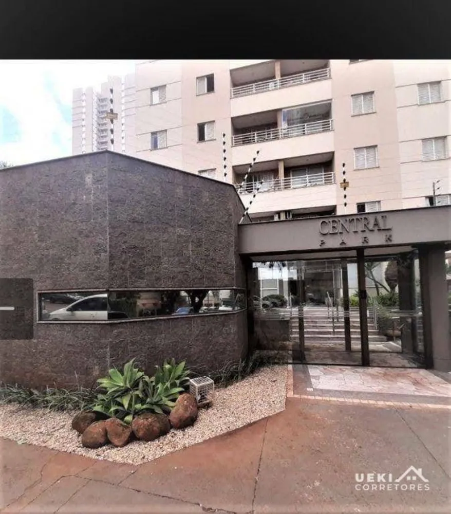 Apartamento, 3 quartos, 79 m² - Foto 1