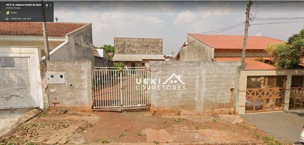 Terreno, 252 m² - Foto 1