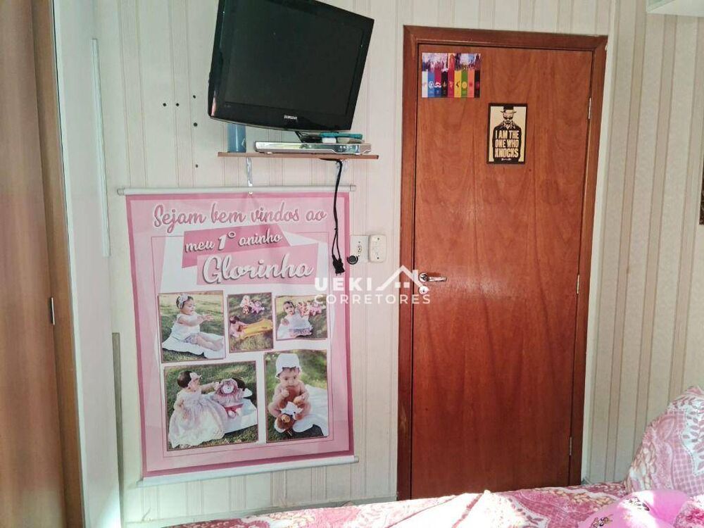 Casa, 3 quartos, 79 m² - Foto 3