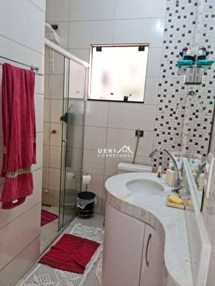 Casa, 3 quartos, 79 m² - Foto 6