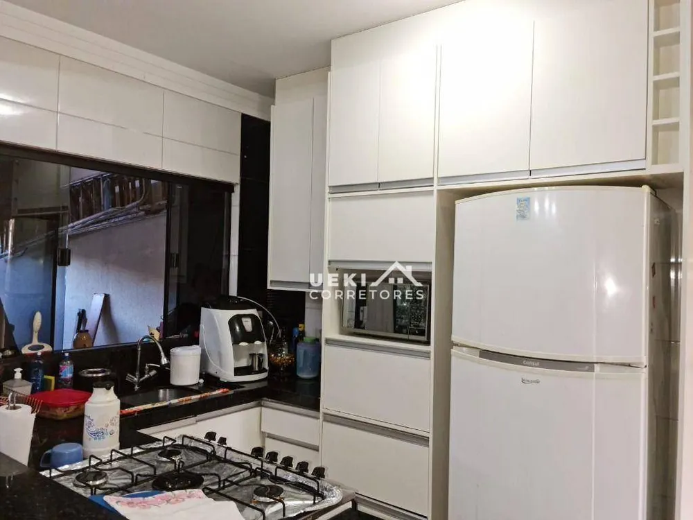 Casa, 3 quartos, 79 m² - Foto 2