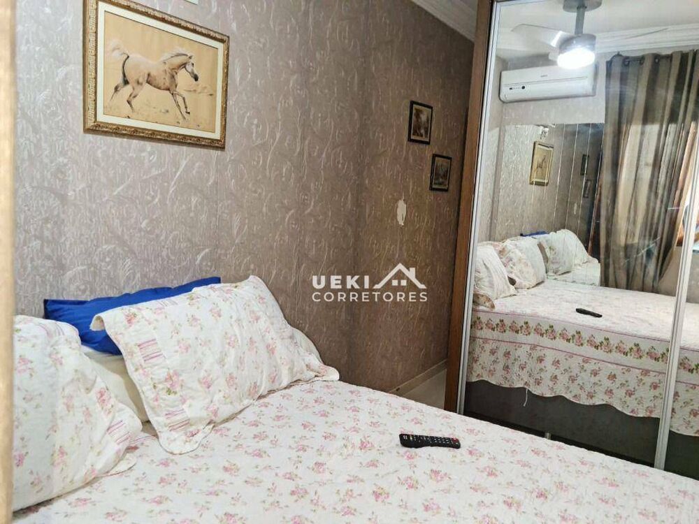 Casa, 3 quartos, 79 m² - Foto 8