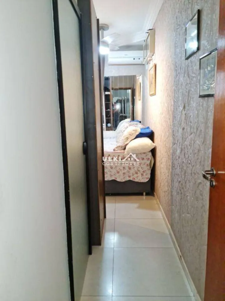 Casa, 3 quartos, 79 m² - Foto 4