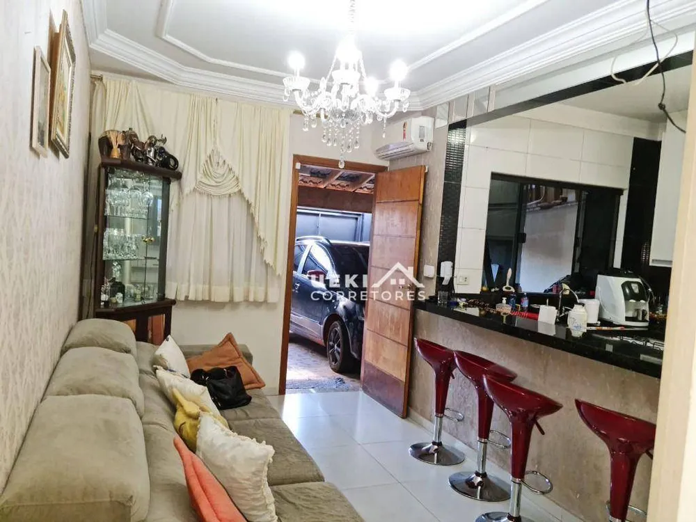 Casa, 3 quartos, 79 m² - Foto 1