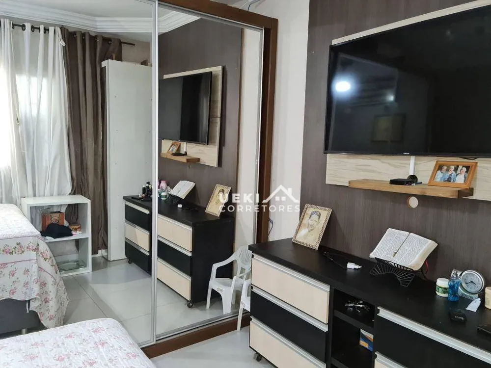 Casa, 3 quartos, 79 m² - Foto 8