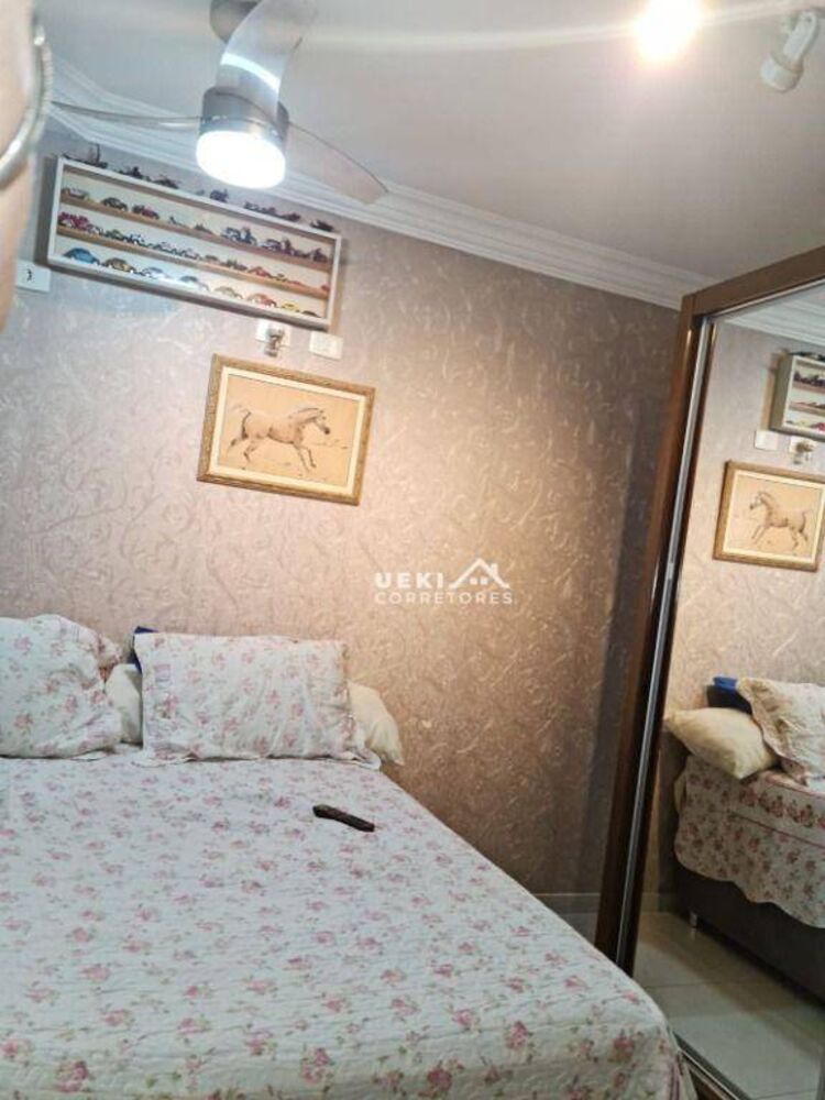 Casa, 3 quartos, 79 m² - Foto 2